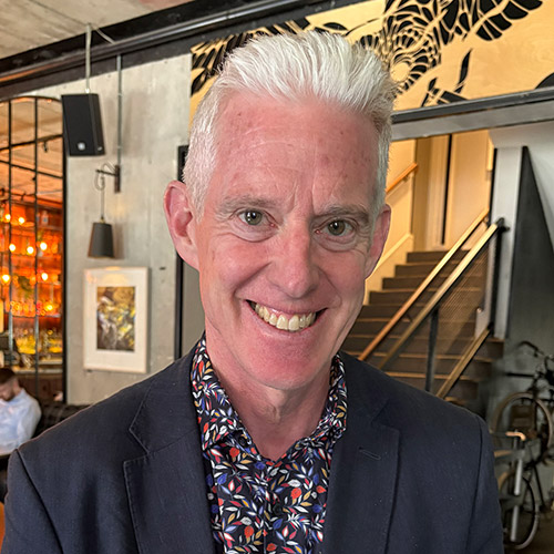 Mike Barry