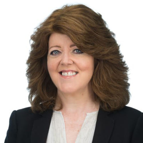 Julie Henehan